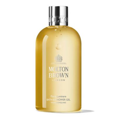 MOLTON BROWN Flora Luminare Shower Gel 300 ml